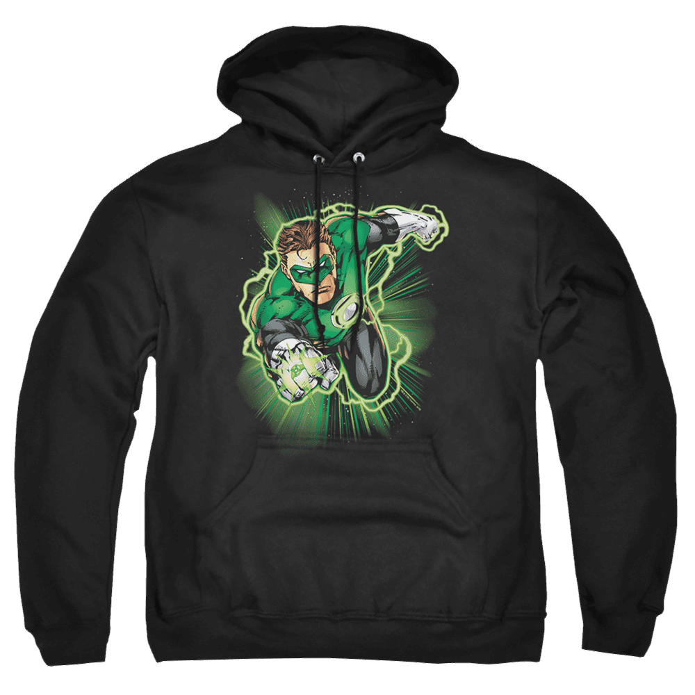 Green Lantern Green Lantern Energy – Pullover Hoodie