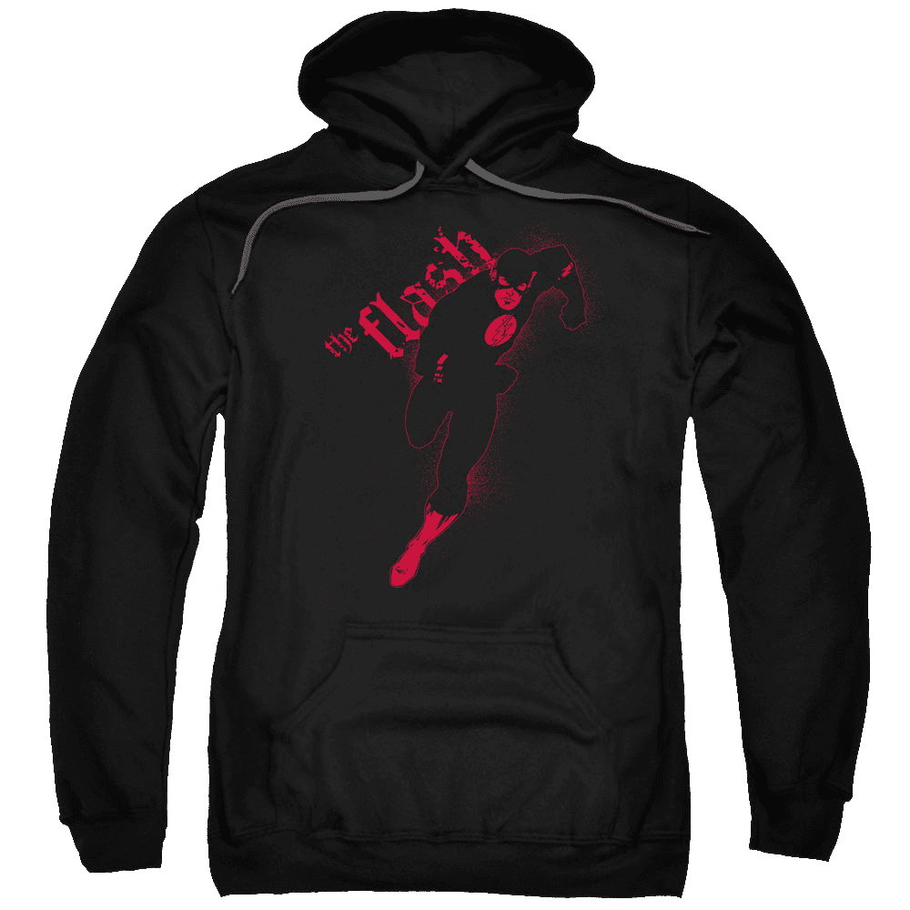 Flash, The Flash Darkness – Pullover Hoodie