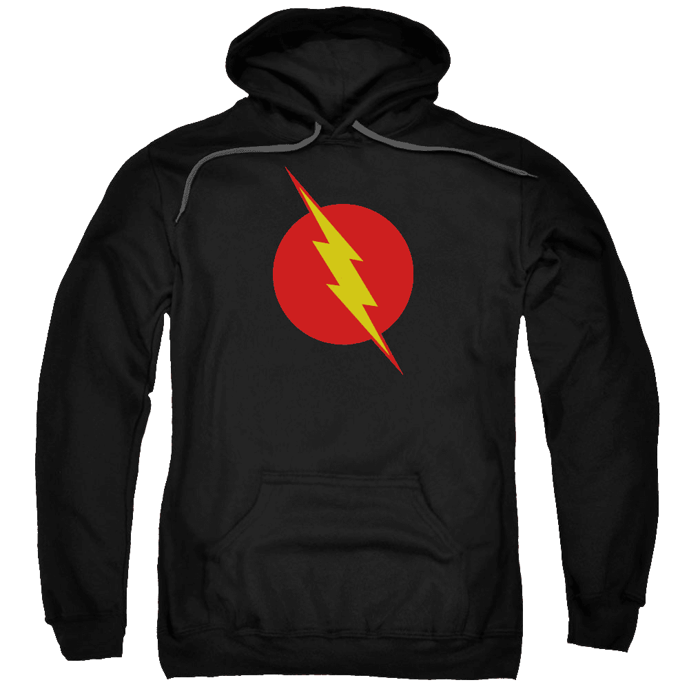 Flash, The Reverse Flash – Pullover Hoodie