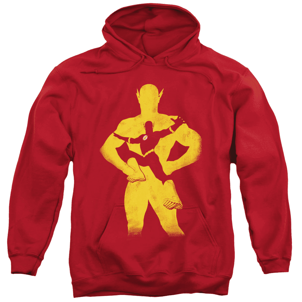 Flash, The Flash Knockout – Pullover Hoodie