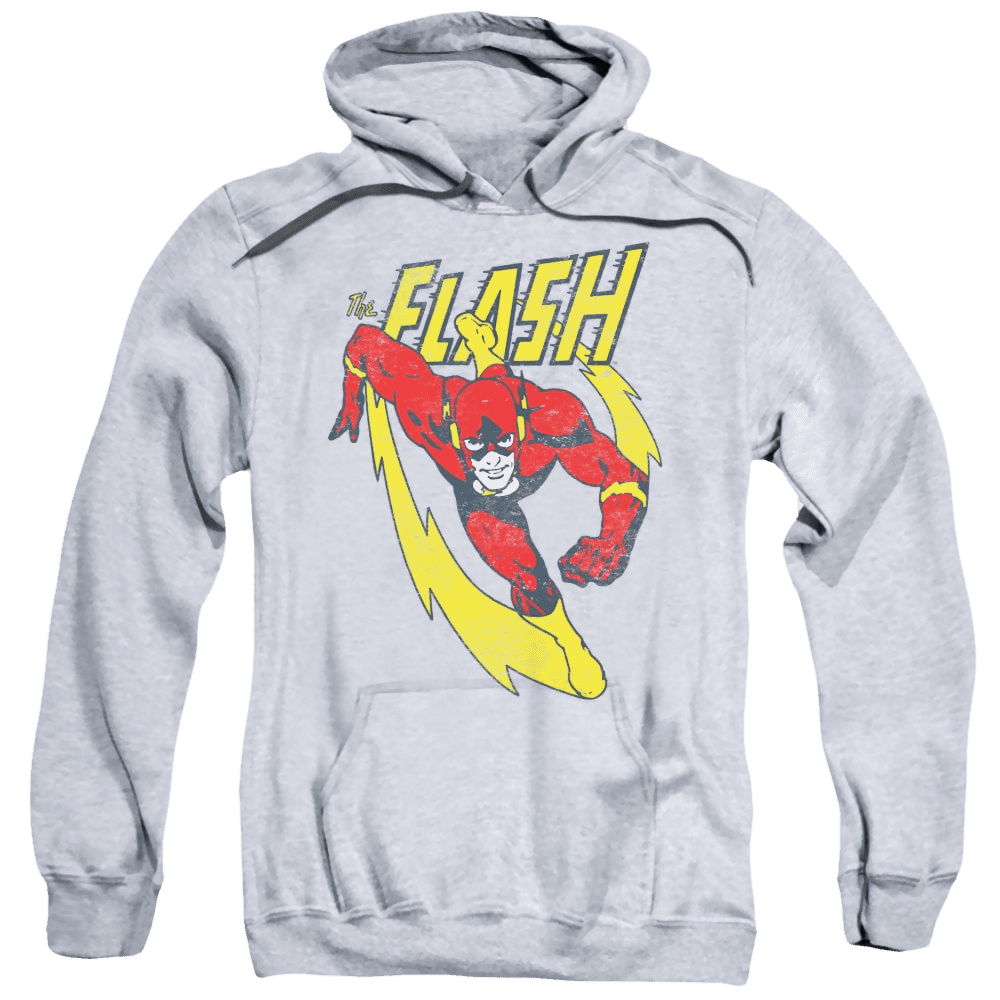 Flash, The Lightning Trail – Pullover Hoodie