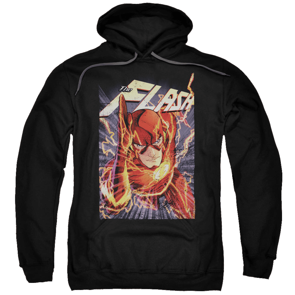 Flash, The Flash One – Pullover Hoodie