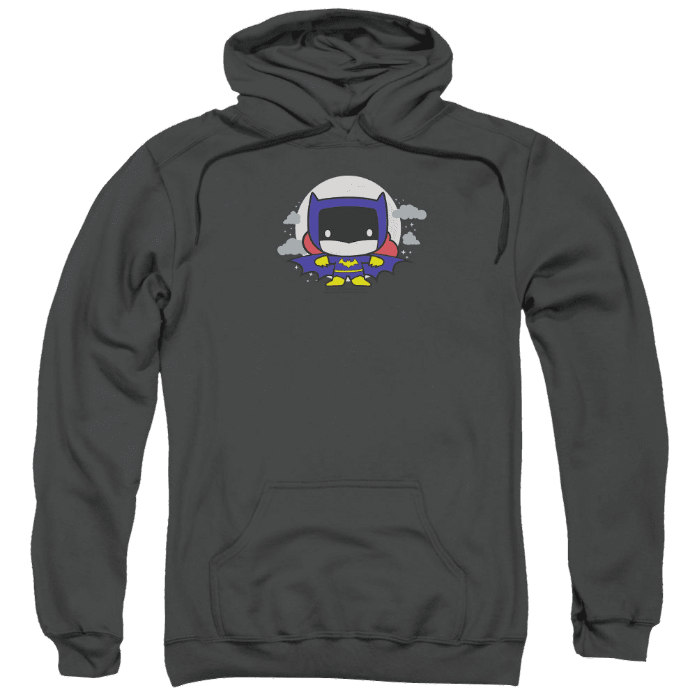 Batgirl Batgirl Chibi – Pullover Hoodie