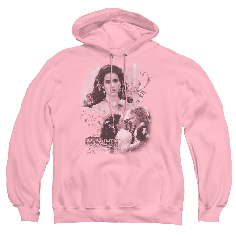 Labyrinth Sarah – Pullover Hoodie