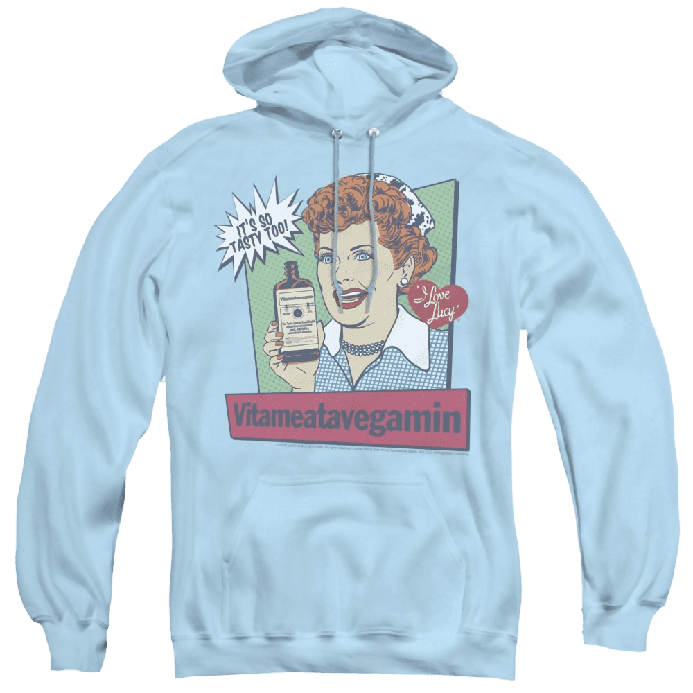 I Love Lucy Vita Comic – Pullover Hoodie