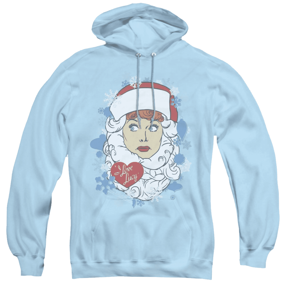 I Love Lucy Beard Flakes – Pullover Hoodie