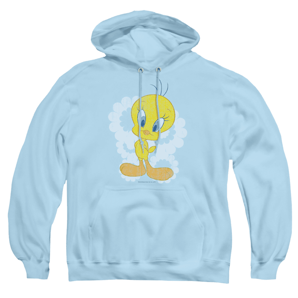 Looney Tunes Retro Tweety – Pullover Hoodie