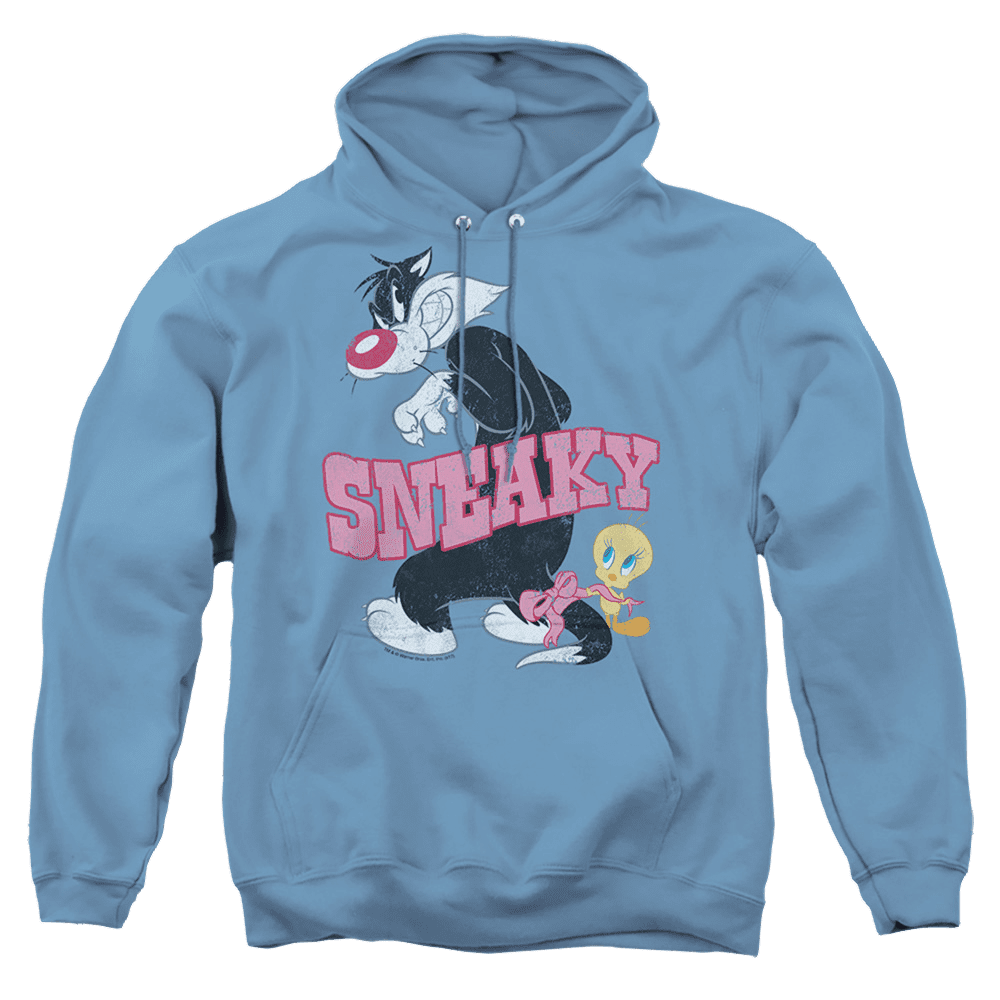 Looney Tunes Sneaky – Pullover Hoodie