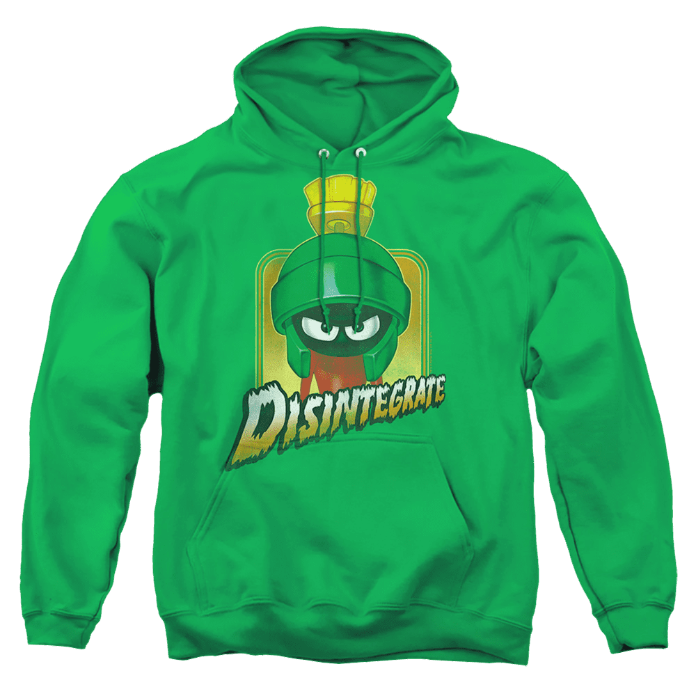 Looney Tunes Disintegrate – Pullover Hoodie