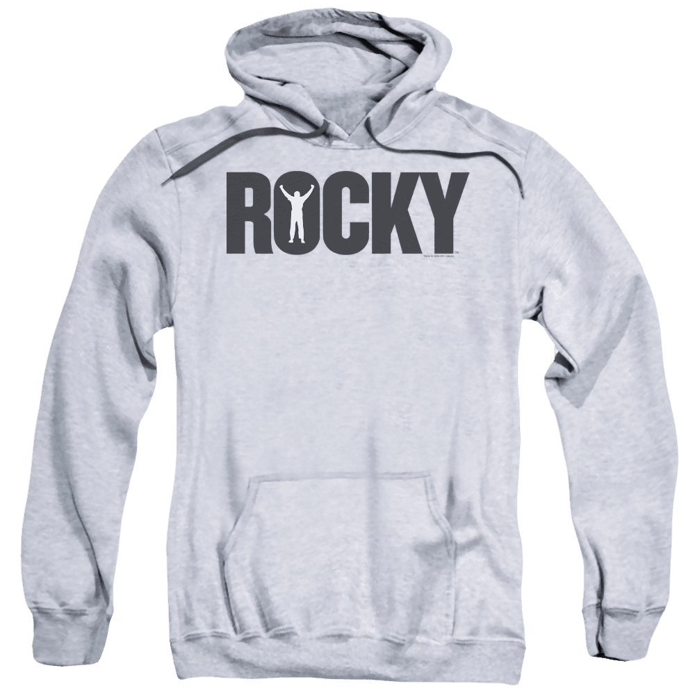 Rocky Logo – Pullover Hoodie