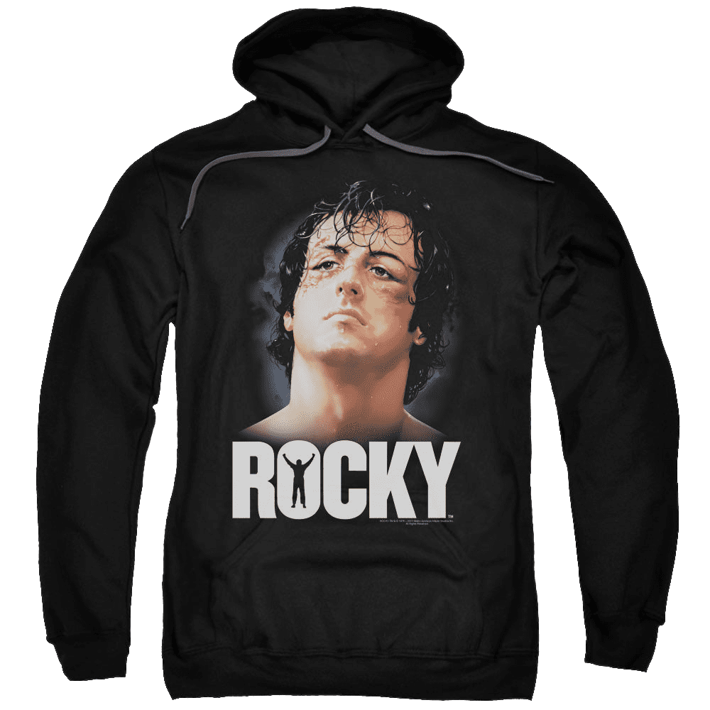 Rocky Rocky/The Champ – Pullover Hoodie