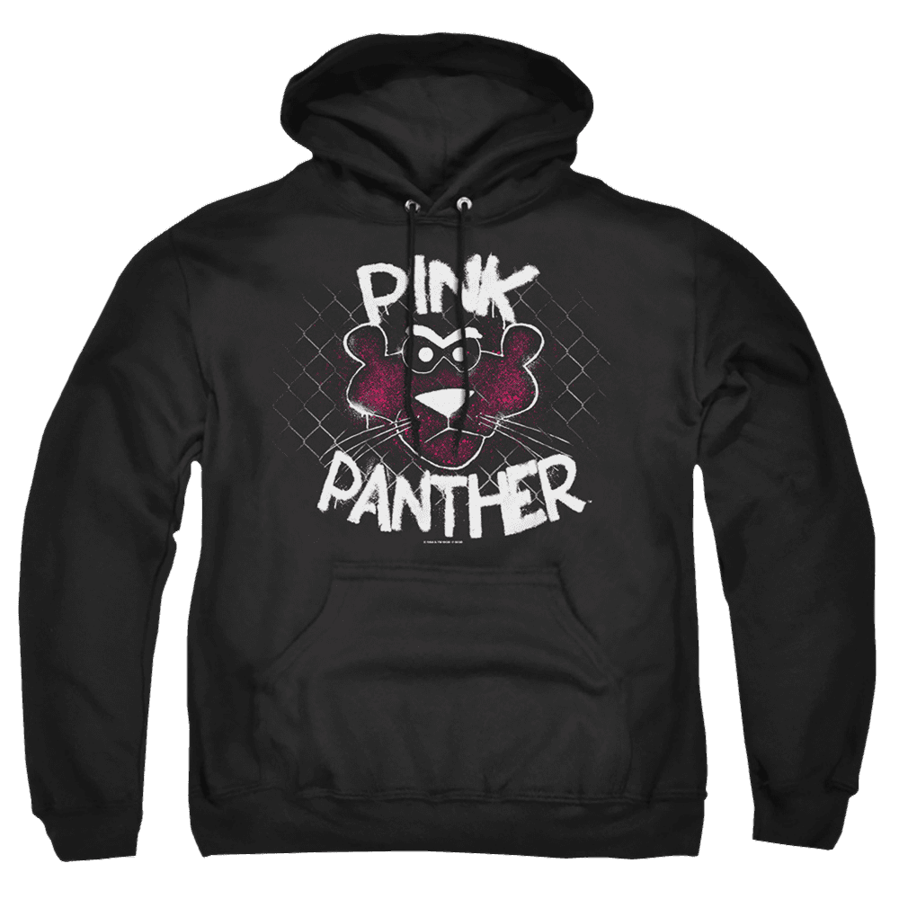 Pink Panther – Pullover Hoodie