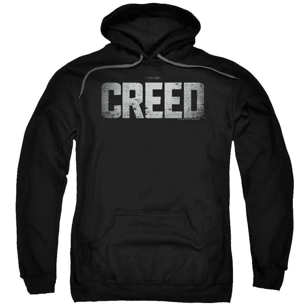 Creed Logo – Pullover Hoodie