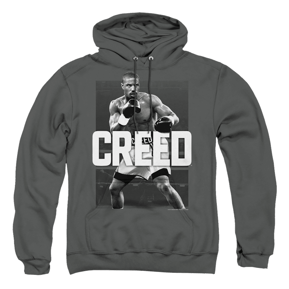 Creed Final Round – Pullover Hoodie