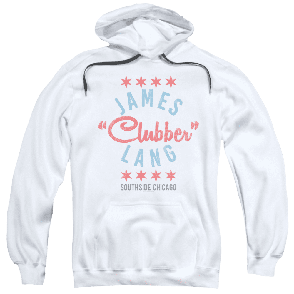 Rocky Clubber – Pullover Hoodie