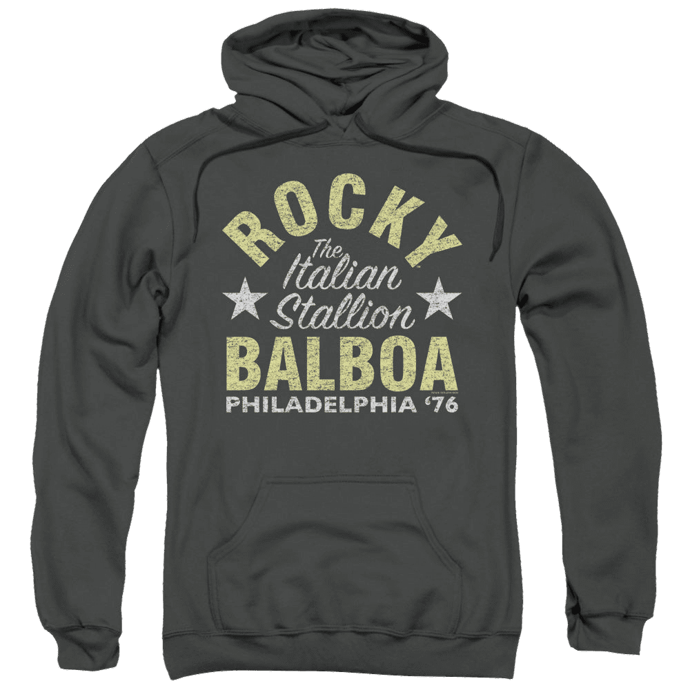 Rocky Rocky Philly – Pullover Hoodie