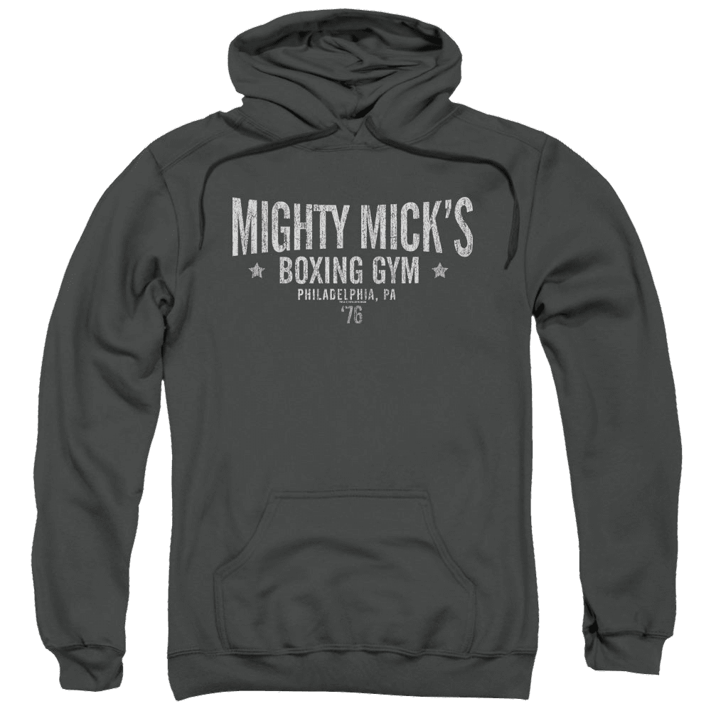 Rocky Mighty Micks Boxing Gym – Pullover Hoodie