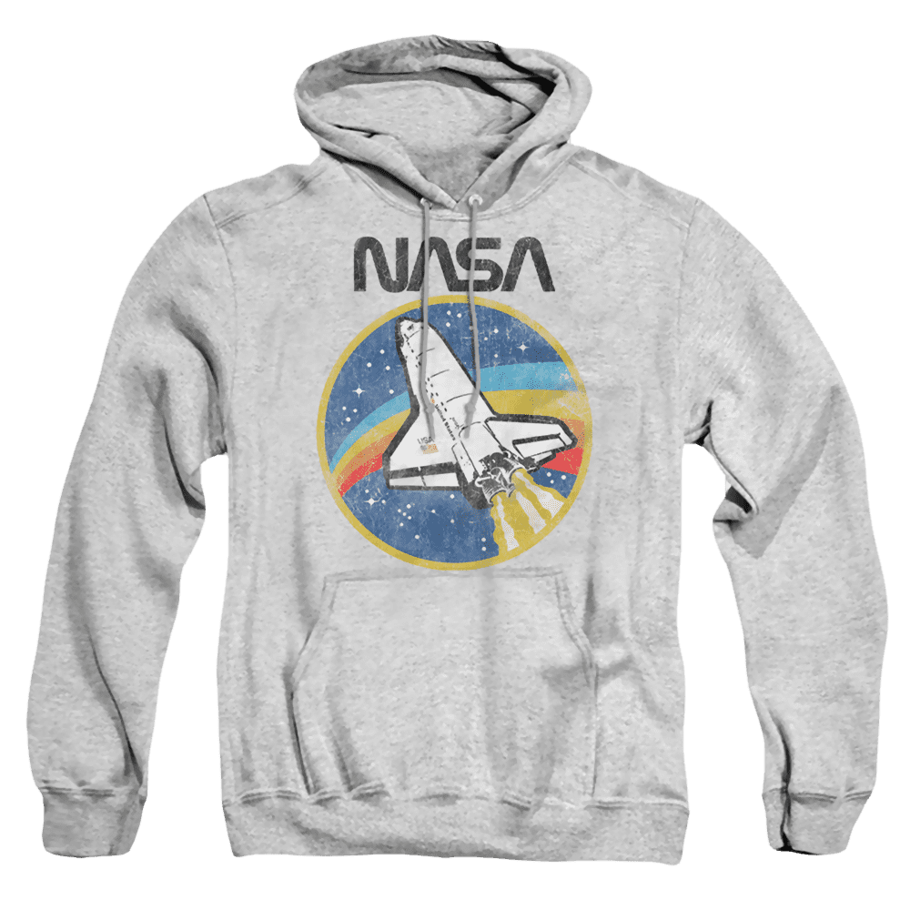 Nasa Shuttle – Pullover Hoodie