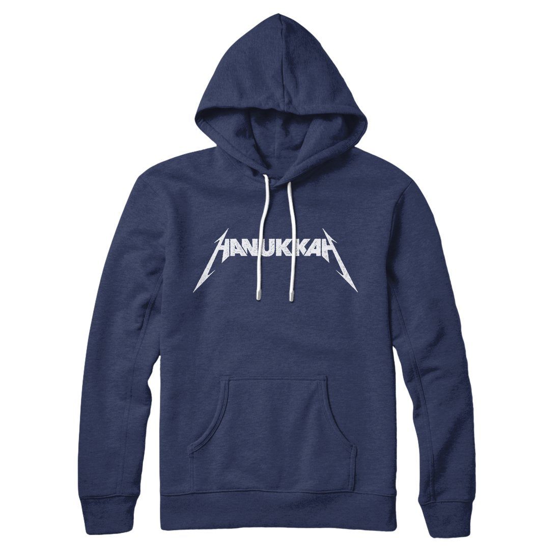 Hanukkah Hoodie