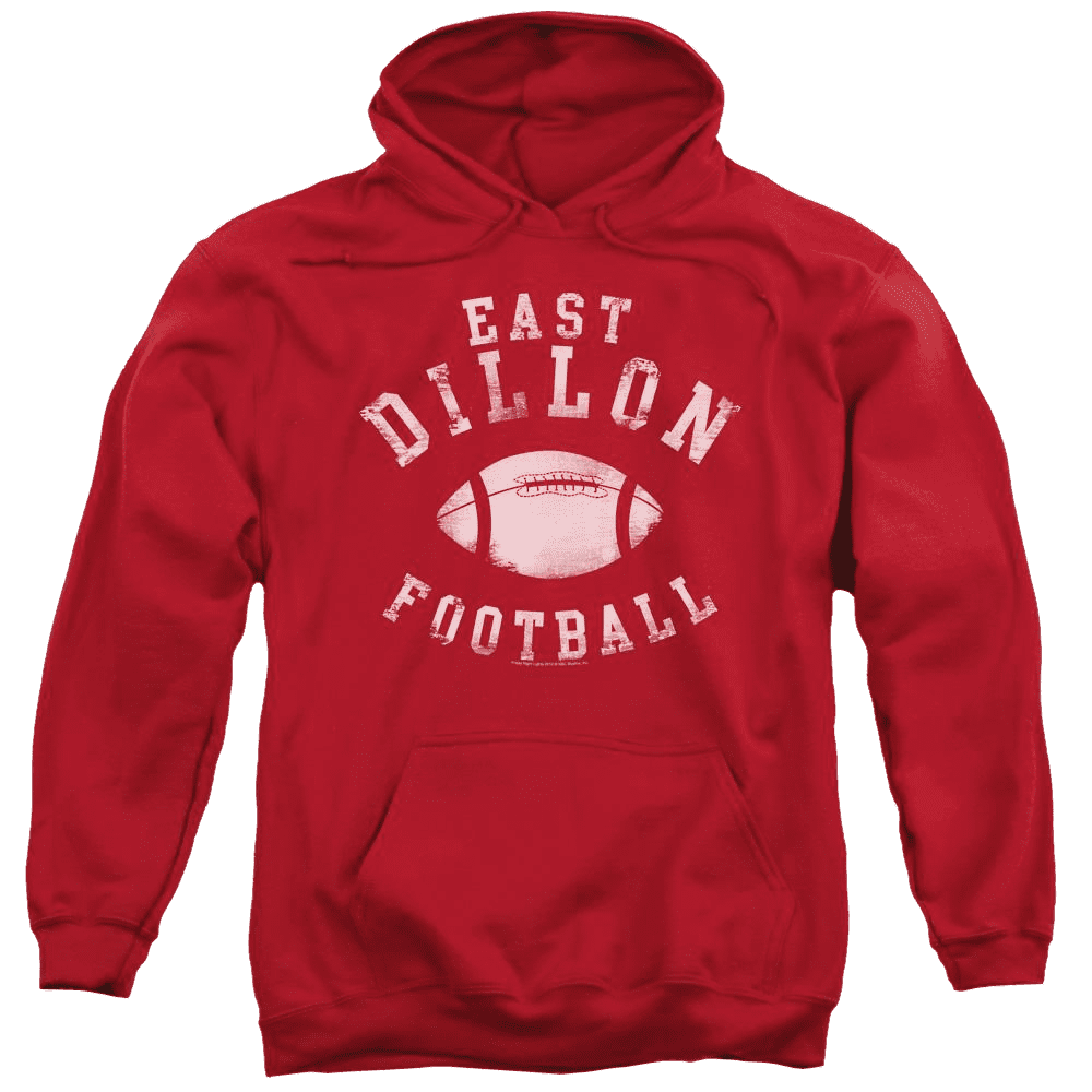 Friday Night Lights East Dillon Football – Pullover Hoodie