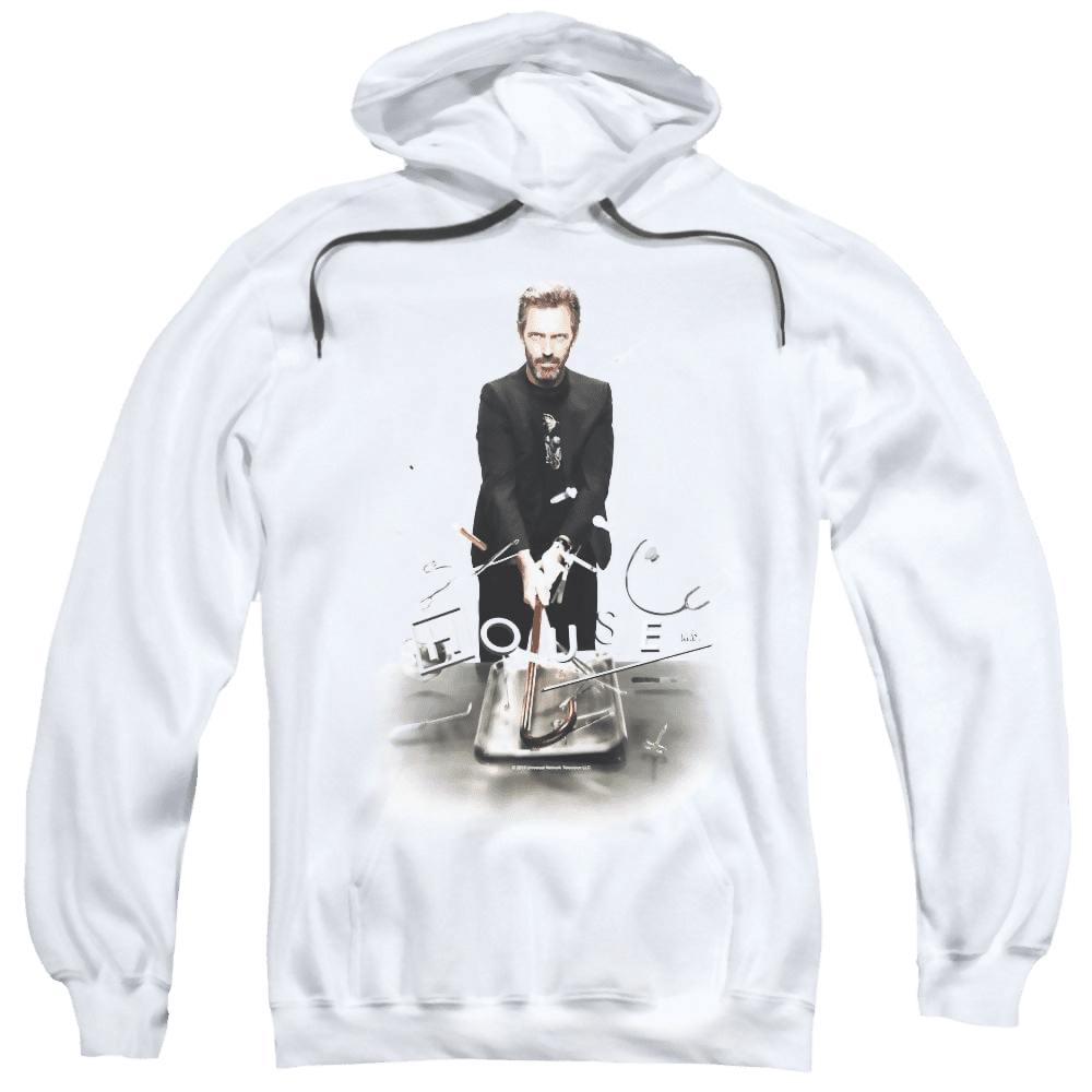 House Hit It – Pullover Hoodie