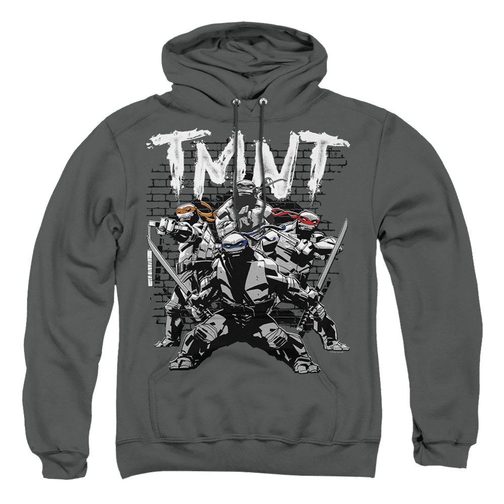 Teenage Mutant Ninja Turtles Tmnt Team – Pullover Hoodie