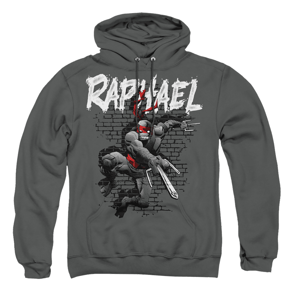 Teenage Mutant Ninja Turtles Tmnt Raphael – Pullover Hoodie