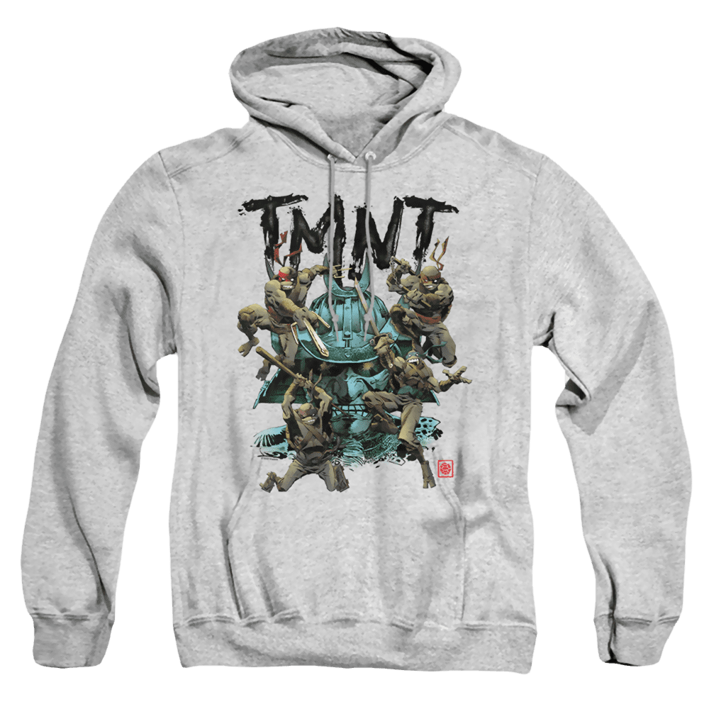 Teenage Mutant Ninja Turtles Feudal Japan – Pullover Hoodie