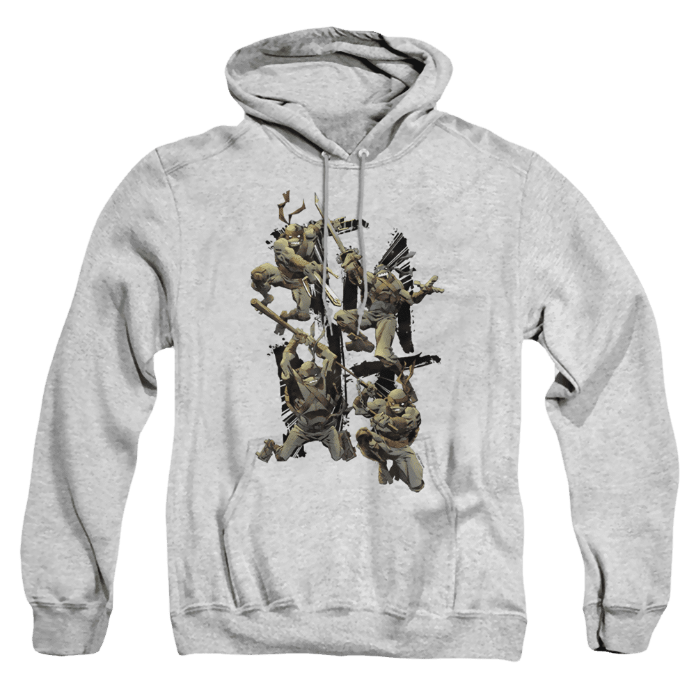 Teenage Mutant Ninja Turtles Shinobi – Pullover Hoodie