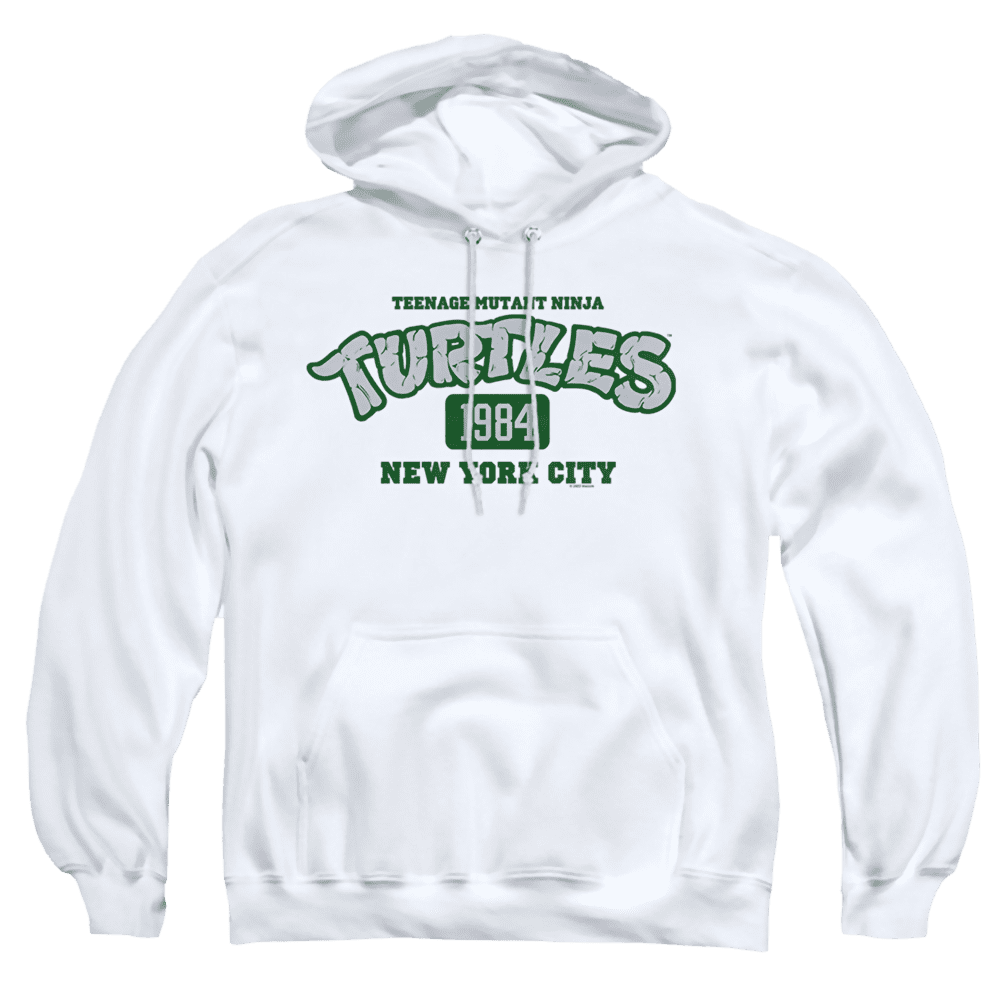 Teenage Mutant Ninja Turtles Est. 1984 Nyc – Pullover Hoodie