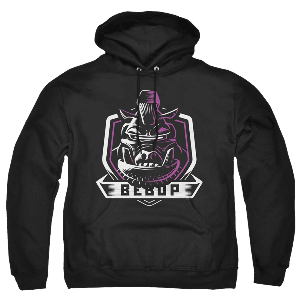 Teenage Mutant Ninja Turtles Bebop – Pullover Hoodie