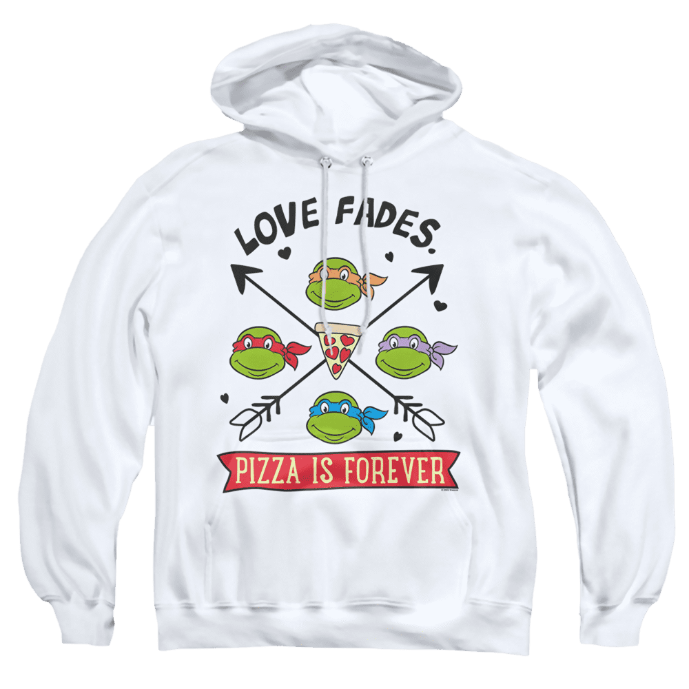 Teenage Mutant Ninja Turtles Pizza Is Forever – Pullover Hoodie