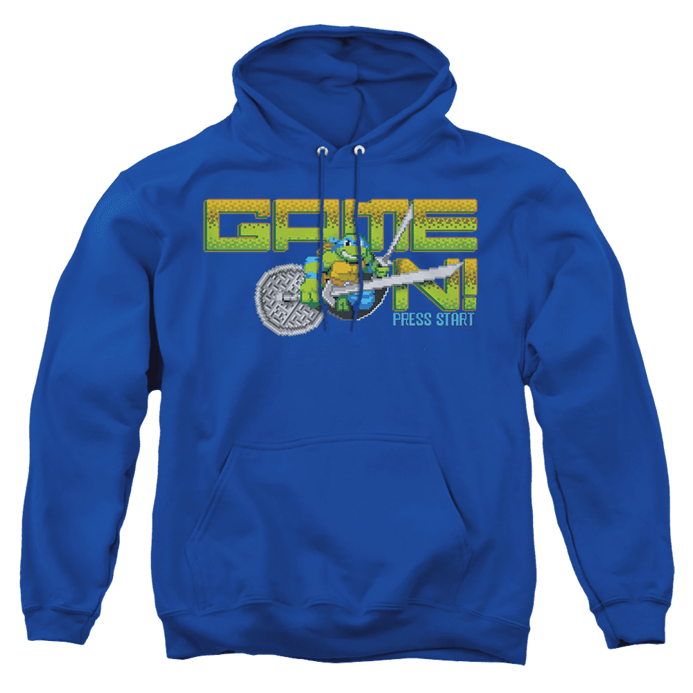 Teenage Mutant Ninja Turtles Game On! – Pullover Hoodie