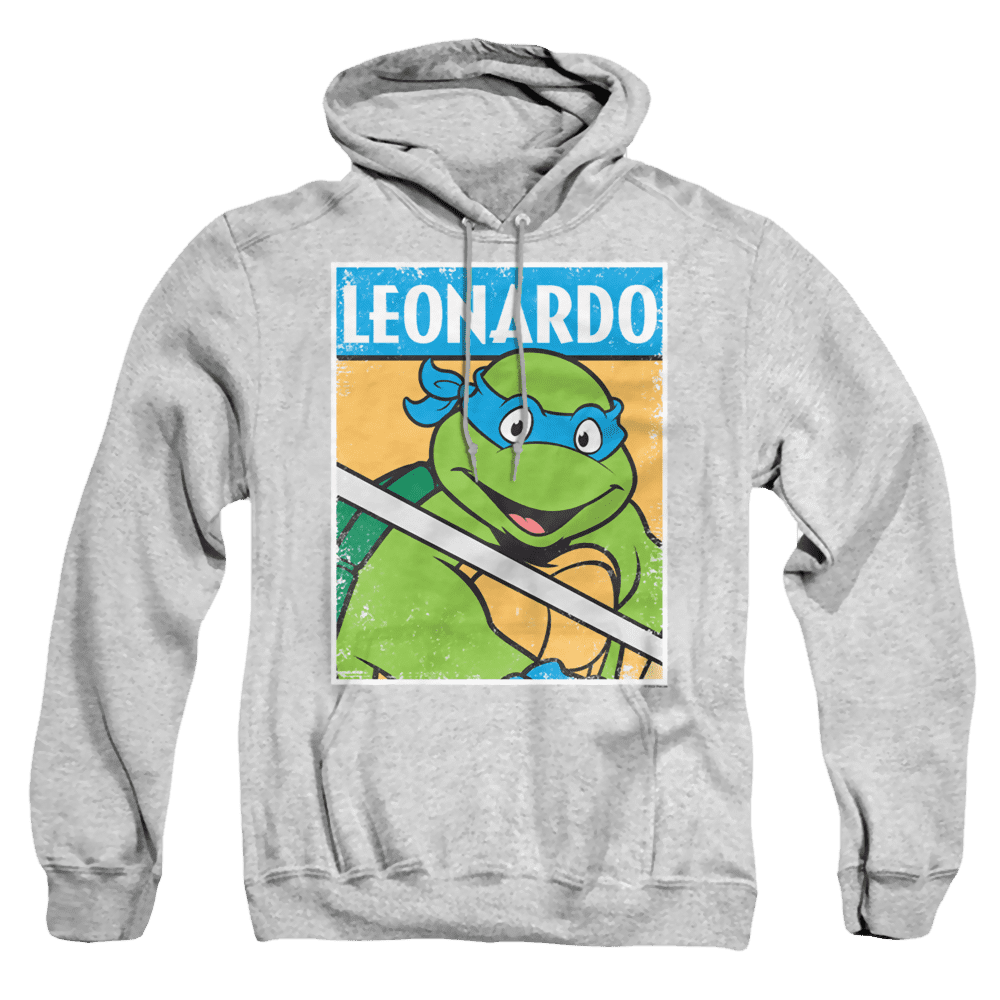 Teenage Mutant Ninja Turtles Tmnt Leo – Pullover Hoodie