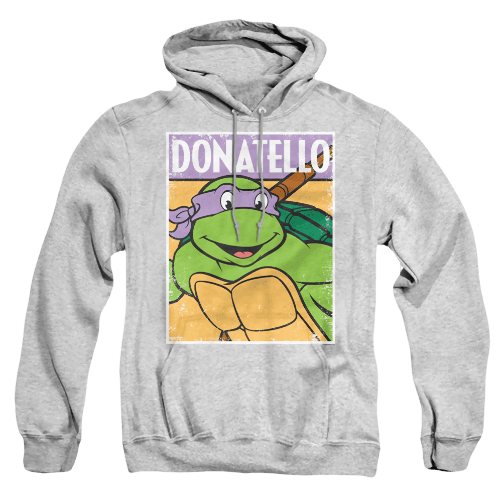 Teenage Mutant Ninja Turtles Tmnt Donnie – Pullover Hoodie