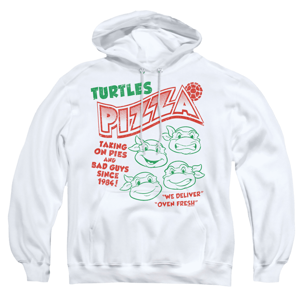 Teenage Mutant Ninja Turtles Turtles Pizza – Pullover Hoodie