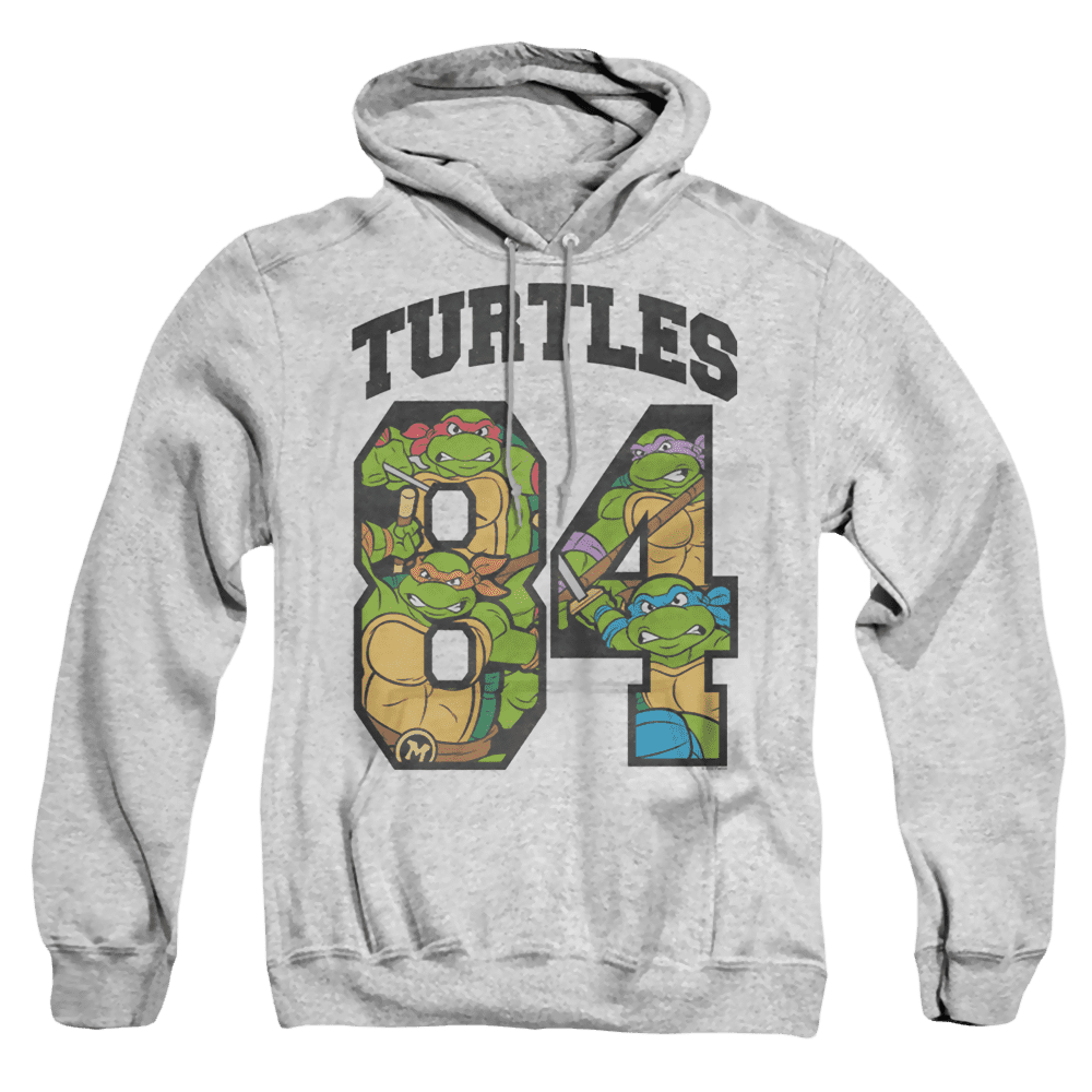 Teenage Mutant Ninja Turtles Turtles 84 – Pullover Hoodie