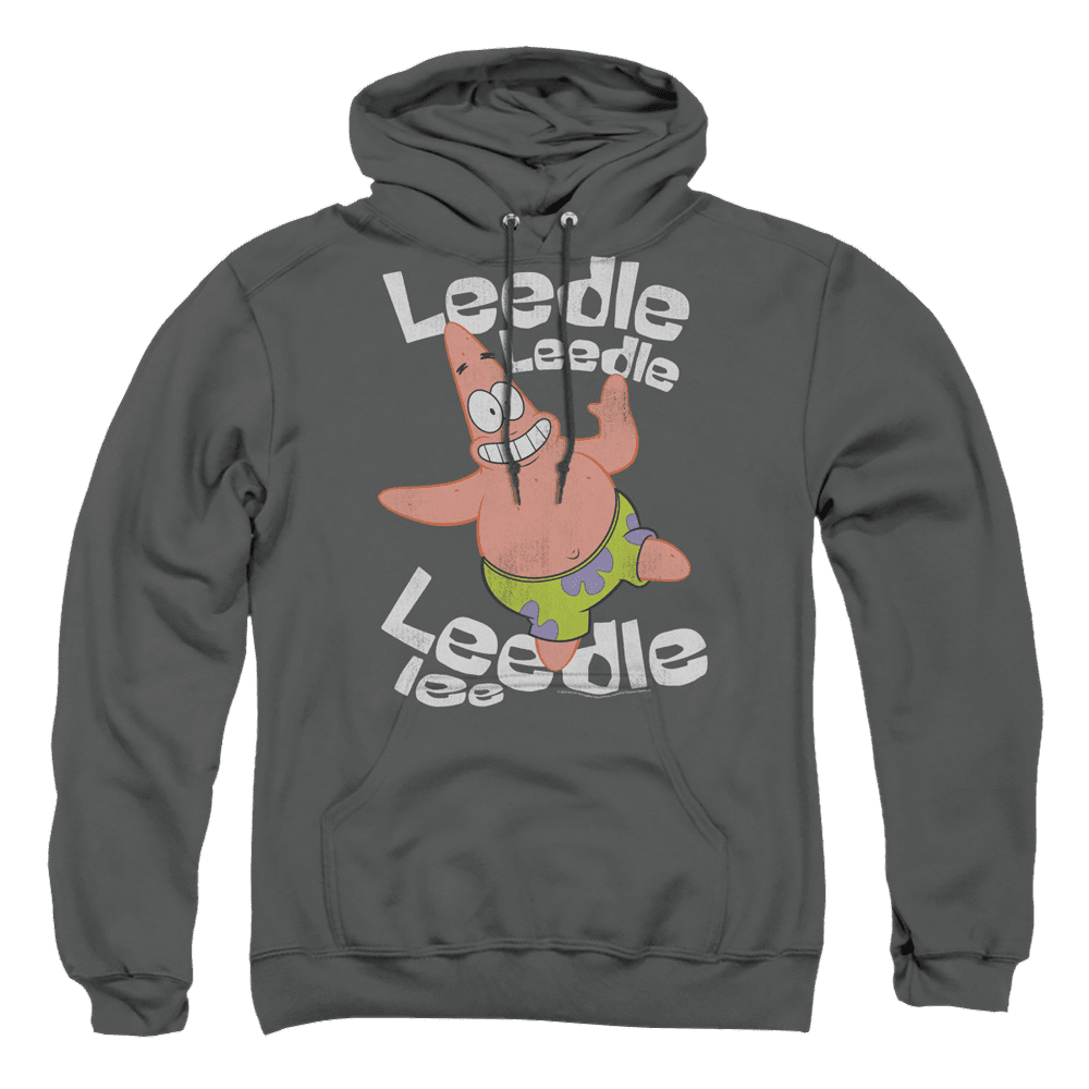 Spongebob Squarepants Singing Patrick – Pullover Hoodie