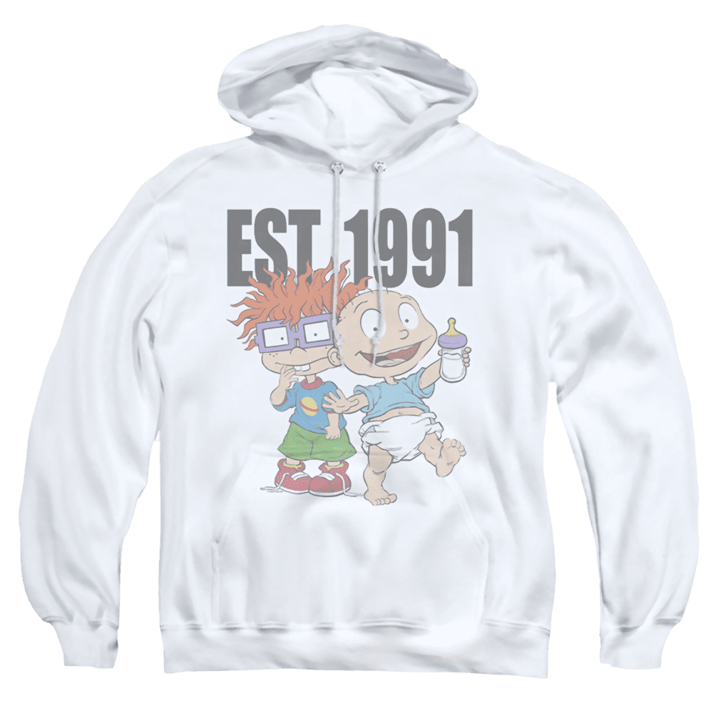 Rugrats Est 1991 – Pullover Hoodie