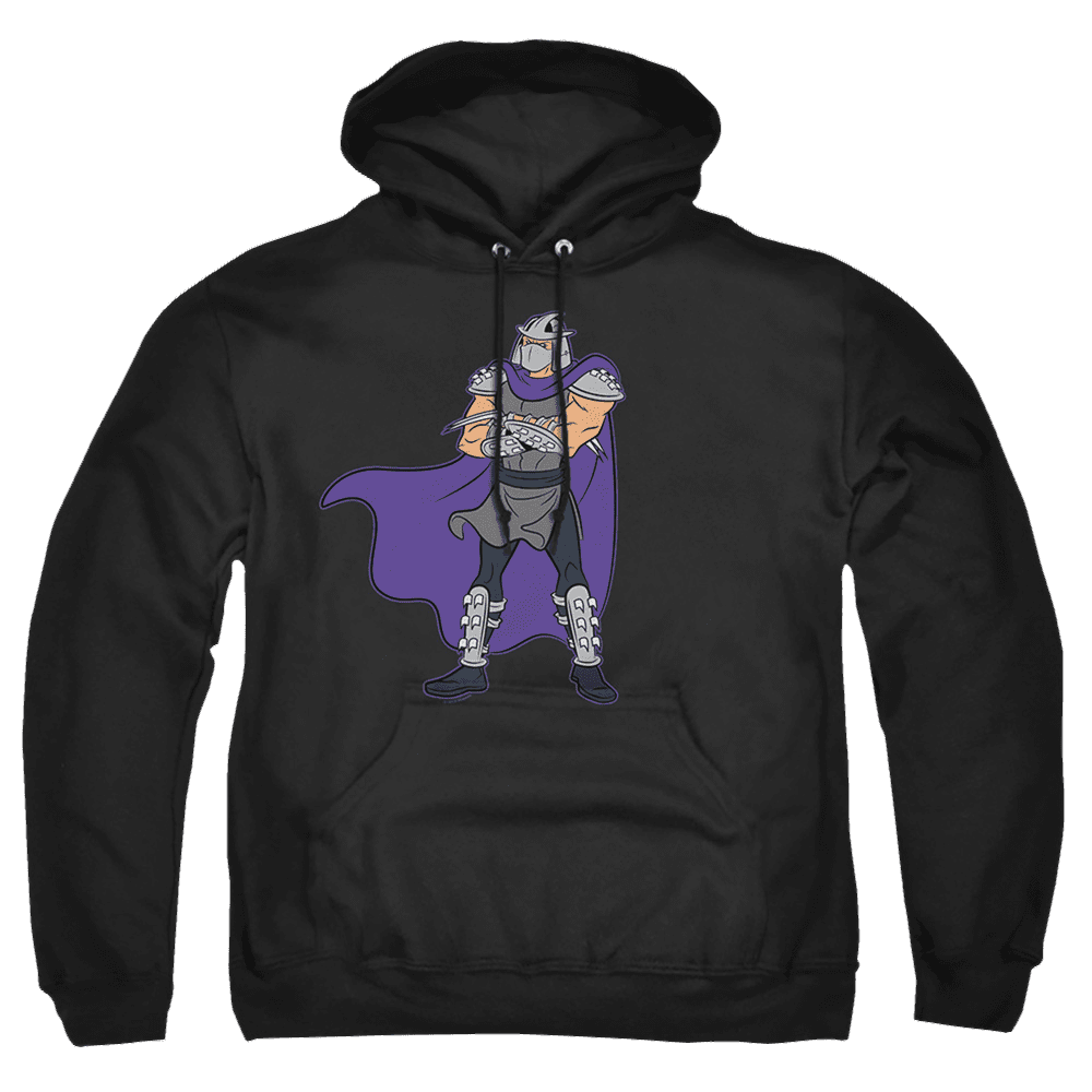 Teenage Mutant Ninja Turtles Shredder – Pullover Hoodie