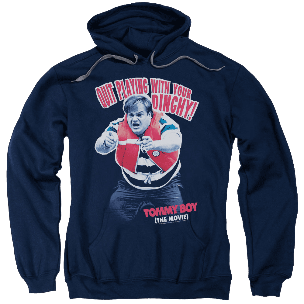 Tommy Boy Dinghy – Pullover Hoodie