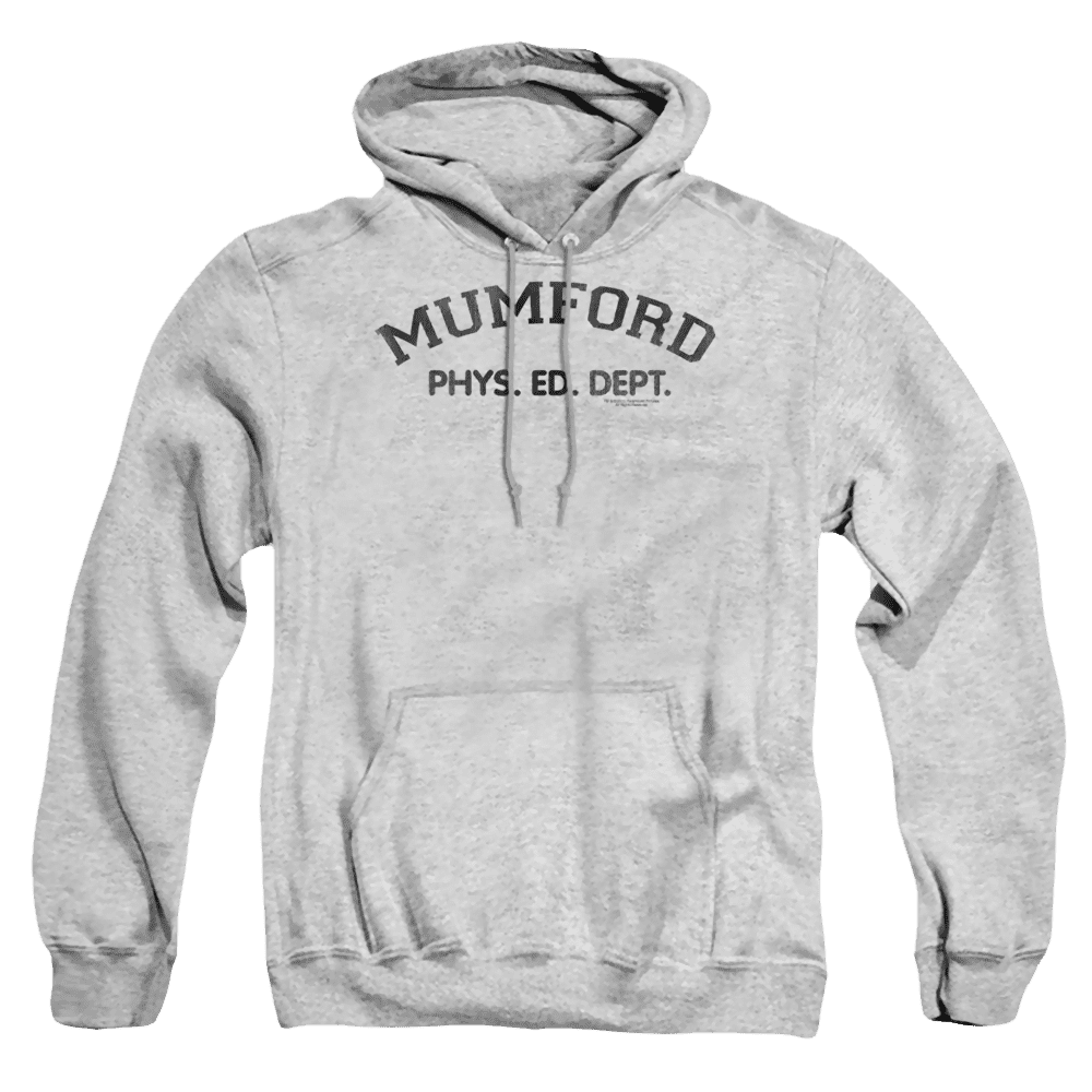 Beverly Hills Cop Mumford – Pullover Hoodie