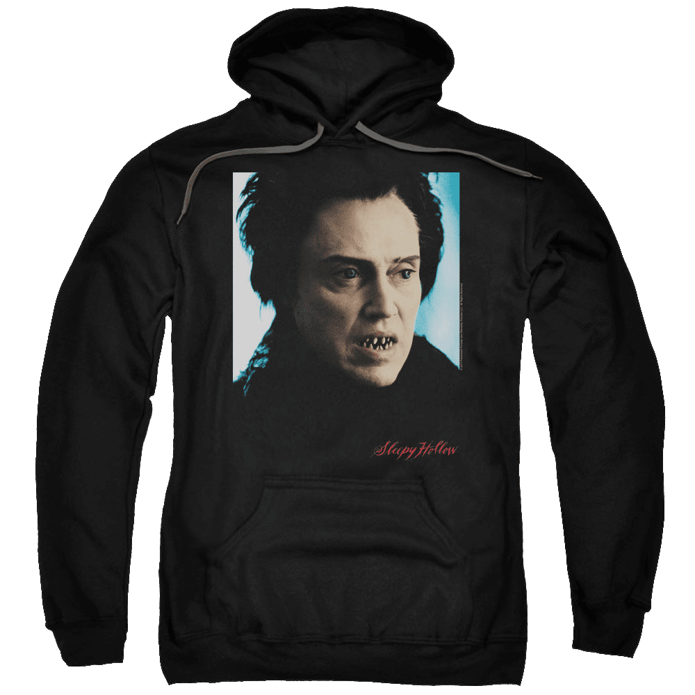 Sleepy Hollow Horse Man – Pullover Hoodie