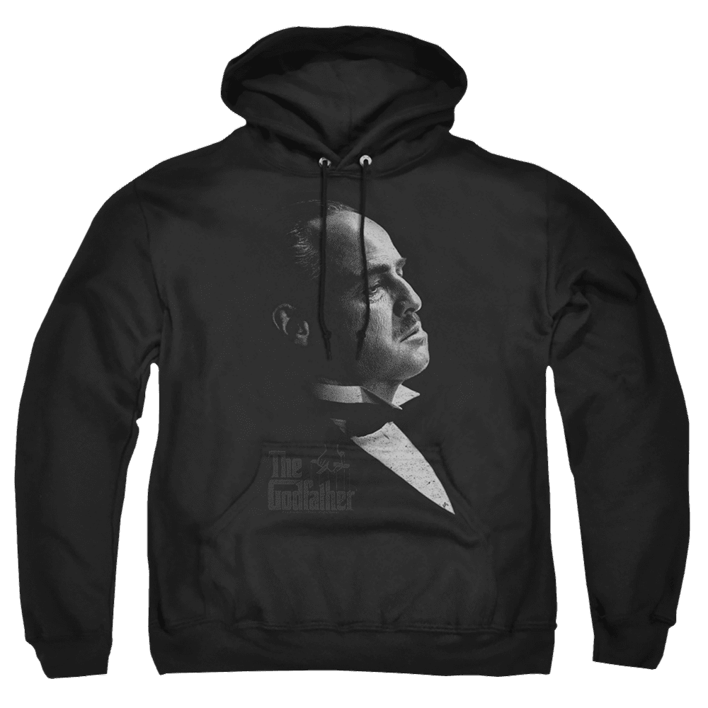 Godfather, The Graphic Vito – Pullover Hoodie