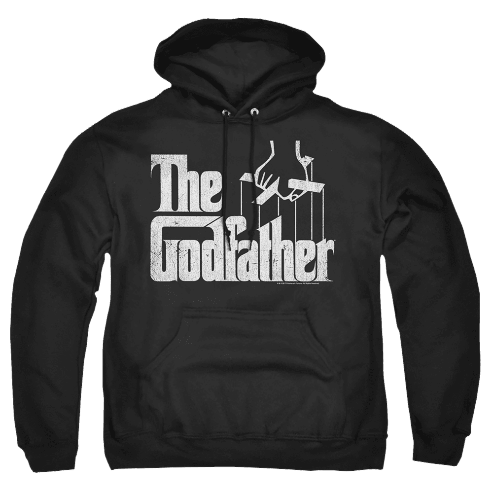 Godfather, The Logo – Pullover Hoodie