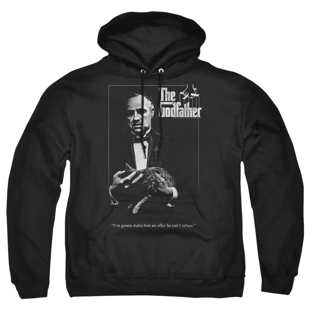 Godfather, The Poster – Pullover Hoodie