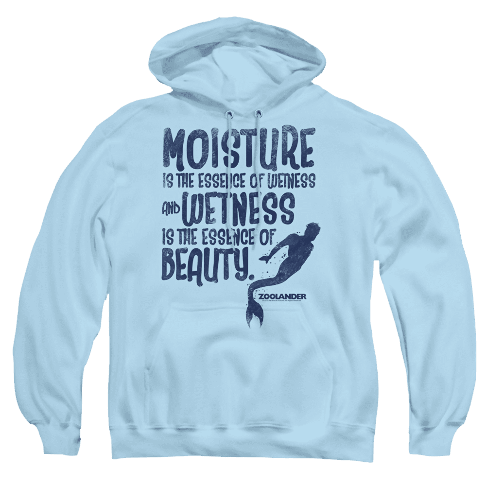 Zoolander Merman – Pullover Hoodie