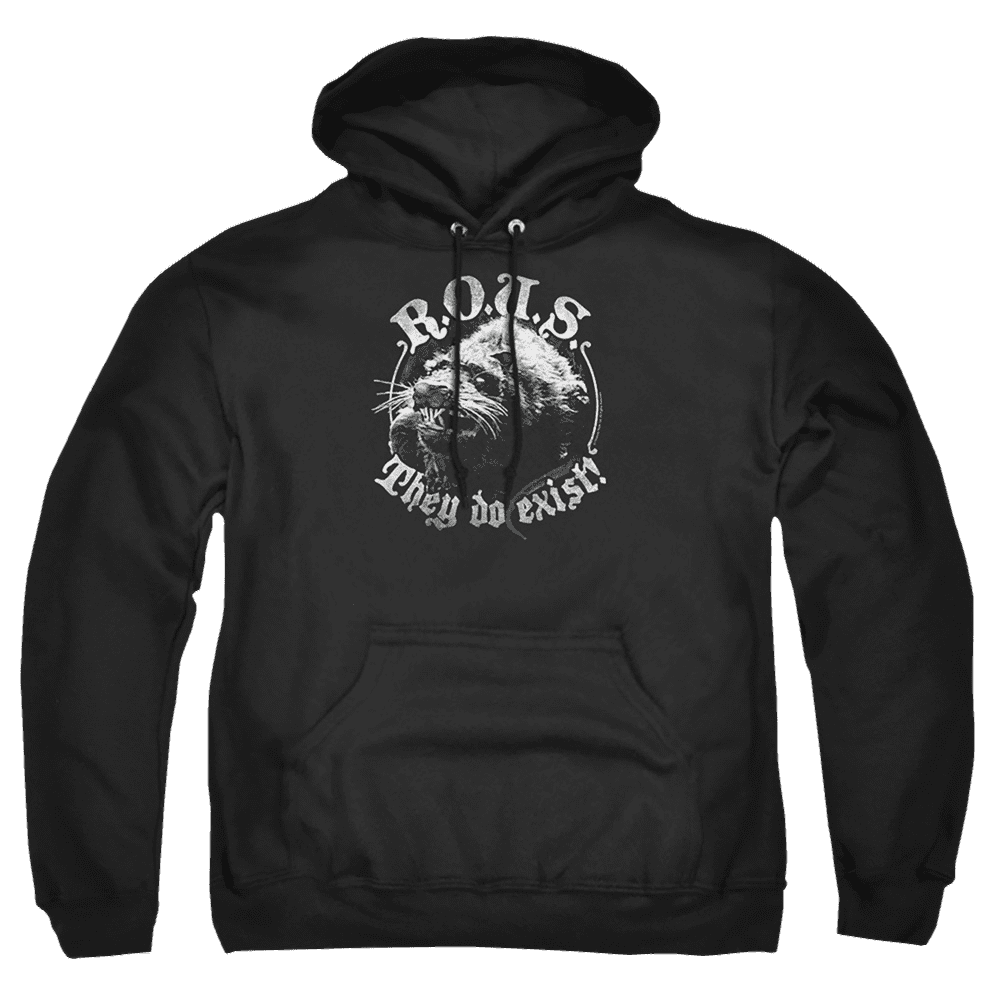 Princess Bride, The They Do Exist – Pullover Hoodie