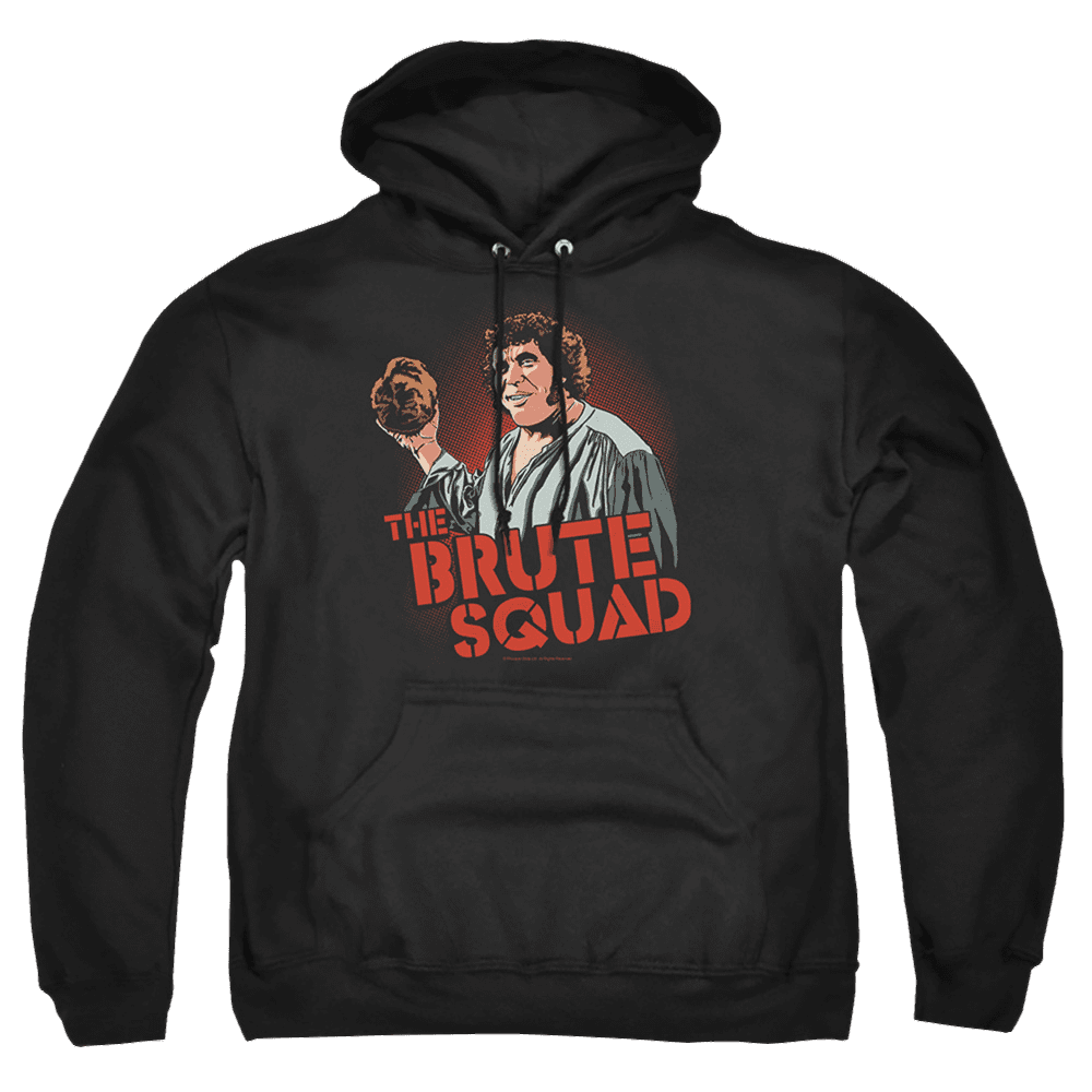 Princess Bride, The Brute Squad – Pullover Hoodie