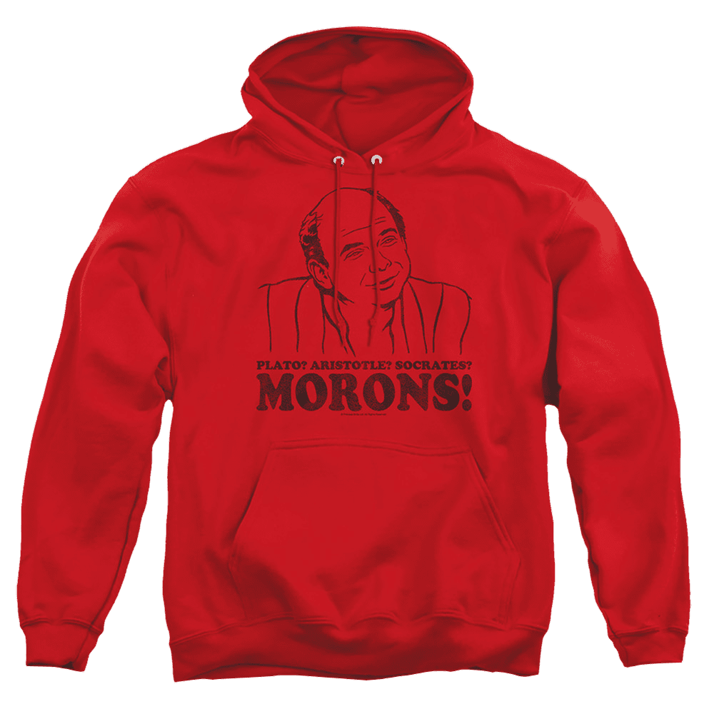 Princess Bride, The Morons – Pullover Hoodie